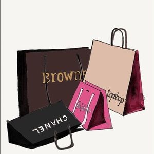 Meet your Posher, Jasmine